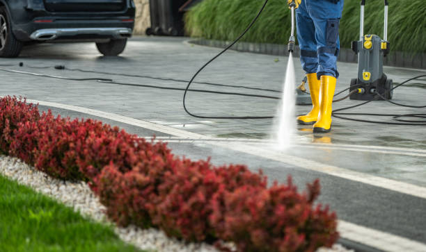 Best Parking Lot and Garage Cleaning  in West Menlo Park, CA